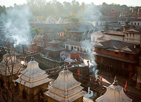 Circuit Népal oublié : cités médiévales, Himalaya et jungle du Terraï - 20