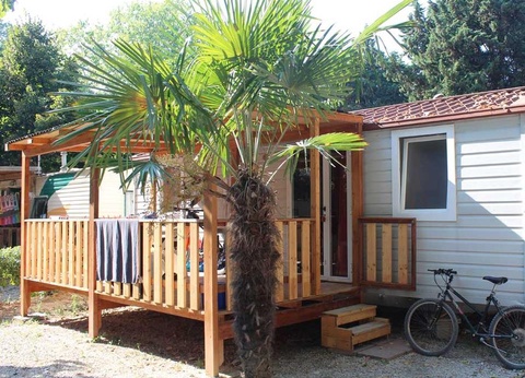 Camping Village Costa Verde, 3* - 29
