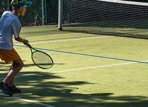 Camping Mas de Pierredon 5* - 4