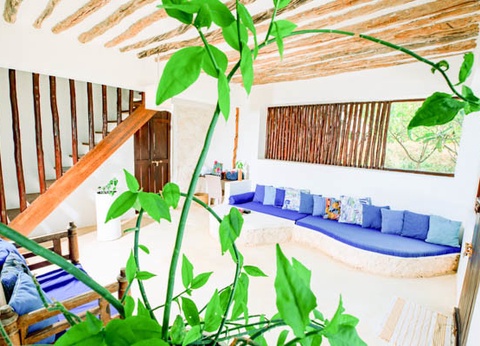 Hôtel Indigo Beach Zanzibar 4* - 9