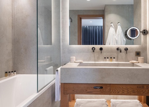 Hôtel Nana Golden Beach Resort 5* - 11