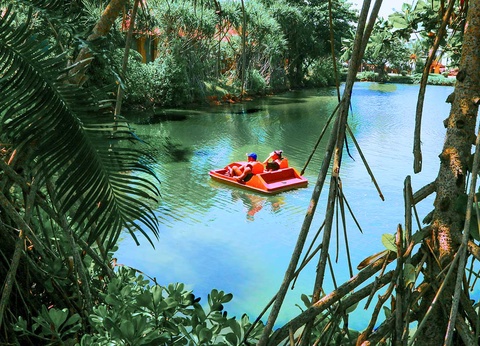 Club Lookéa Palm Bay 4* - 10