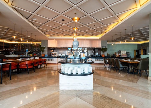 Club Framissima Premium JA Beach Hotel ***** - 24