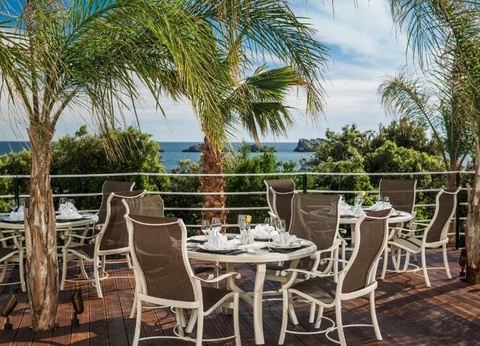 Hôtel Royal Princess Hotel 5* - 9