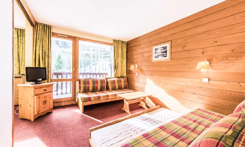 Résidence Les Chalets de Valmorel - Maeva Particuliers - 618
