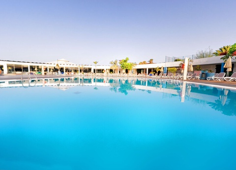 Hôtel Relaxia Lanzasur Club 3* - 31