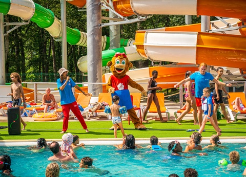 Camping Les Ajoncs d'Or 4* - 18