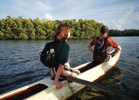 Circuit Koggala : déconnexion totale en pleine nature - 2