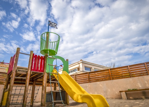 Camping L'Océan 4* - 10