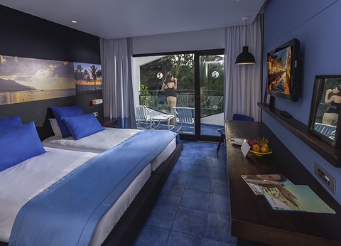 Hôtel Sentido Phenicia 4* - 6