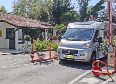 camping Village I Tre Moschetieri - 29