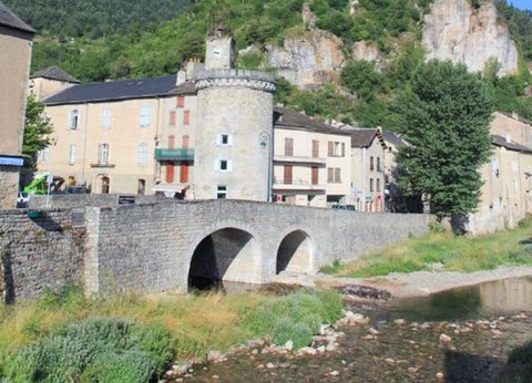 Camping Le Capelan, 4* - 31