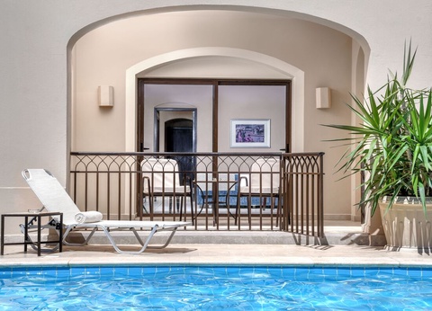 Hotel Jaz Aquamarine Resort 5* - 12