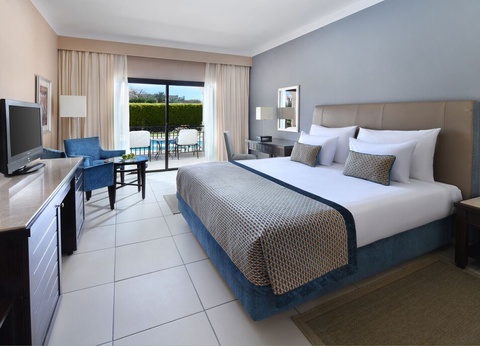 Hotel Jaz Aquamarine Resort 5* - 6