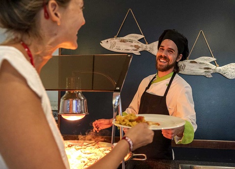 Club Lookéa Marismas Andalucia 4* - 26