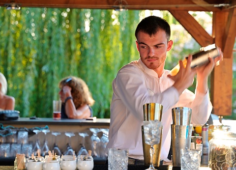 Hôtel Bartaccia 4* (vols vacances) - 7