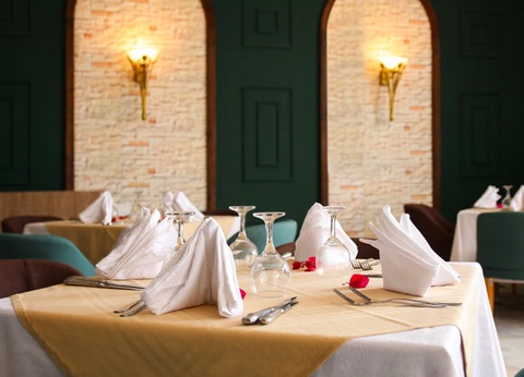 Hôtel Blue Beach Golf & Spa 4* - 9