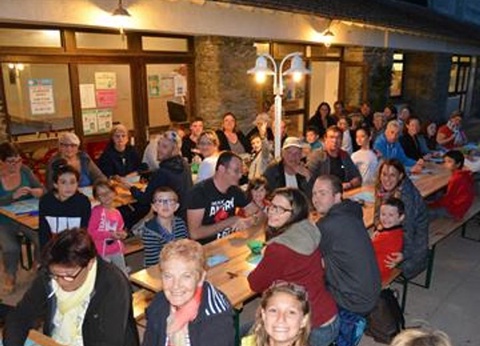 Camping l'Hermitage des Dunes, 3* - 14