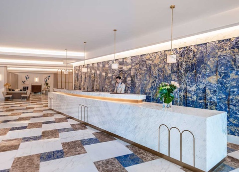 Hôtel Sofitel Dubai Jumeirah Beach 5* - 13