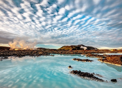 Autotour Entre glaciers et aurores boréales - 4