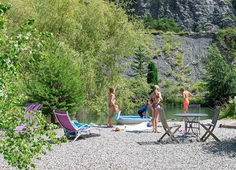 Camping River, 3* - 20