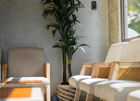 Hôtel Arena Beach Hotel et Spa 4* - 7