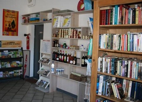 Camping Les 4 Saisons, 3* - 28