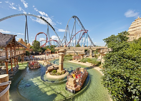 Hôtel Ôclub Experience Ponient Pirámide Salou by PortAventura World 4* - 18