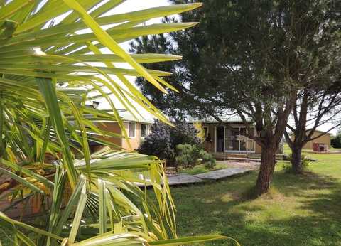 Les Chalets d'Auvergne, 4* - 25