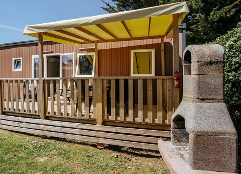 Camping Les Menhirs 4* - 12