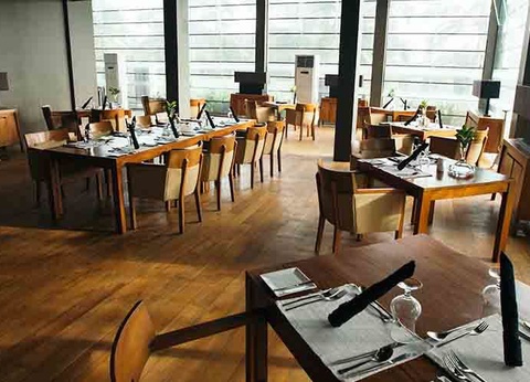 Circuit Les Incontournables du Sri Lanka et Extension Anantaya Resort & Spa 5*nl - 11