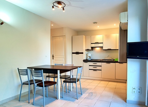 Résidence Vacancéole Lisa Maria (avec transport) - 3