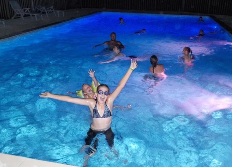 Camping la Ripole, 3* - 21