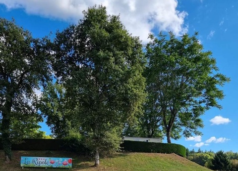 Camping la Ripole, 3* - 2