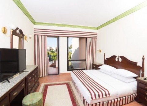 Hôtel Ali Baba Palace 4* - 8