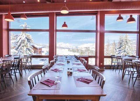 Belambra Clubs Les Embrunes 4B en demi-pension - 10