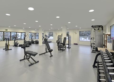 Hôtel Club Framissima Évasion Sol Marbella Estepona Atalaya Park 4* - 21