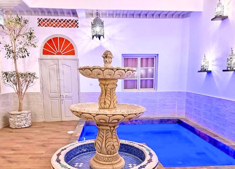 Riad Arrahma - 7