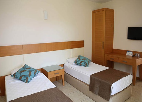 Club Jumbo Kastalia Holiday Village ***** - 13