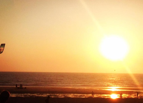 Camping Siblu les Embruns Funpass inclus, 4* - 42