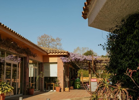 Camping Santa Elena Ciutat, 3* - 40