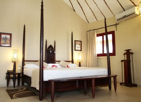 Hôtel Lamantin Beach Resort & Spa 5* - 8