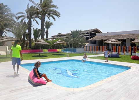 Hôtel Seabel Rym Beach 4* - 6