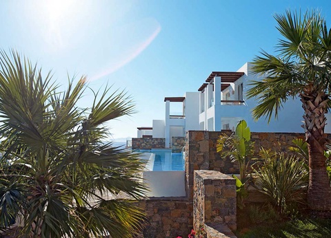 Hôtel Tui Blue Elounda Village Resort & Spa (Adult Only) 5* - 8