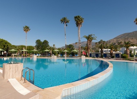 Club Lookéa Kinetta 4* - 5