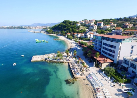 Hôtel San Antonio 4* - 6