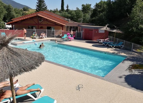 Camping Mas Llinas, 4* - 3