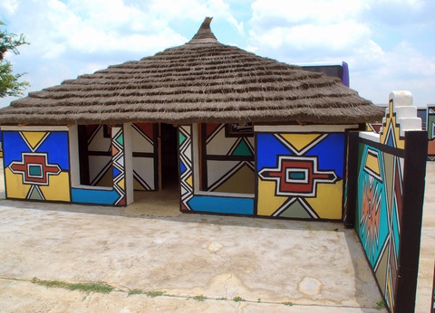 Sur la piste des Zoulous 3* avec extension Victoria Falls - 13