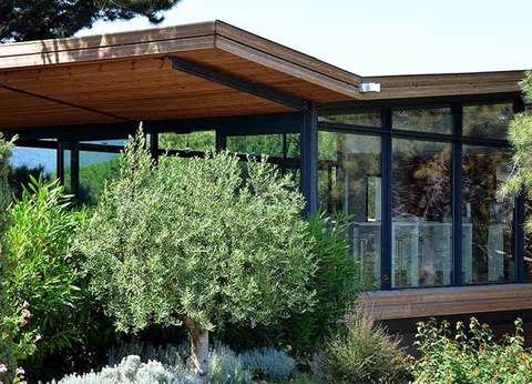 Résidence Alba Rossa 3* - 16