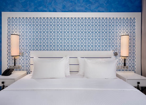 Hôtel Radisson Blu Resort, Saidia Beach 5* - 10